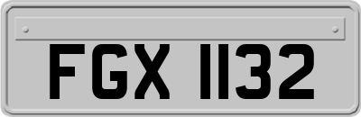 FGX1132