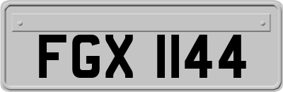 FGX1144