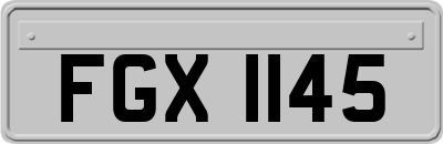 FGX1145