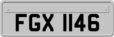 FGX1146