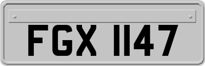 FGX1147