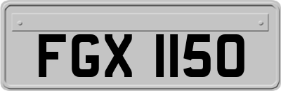 FGX1150