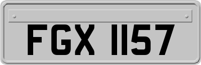 FGX1157