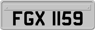 FGX1159