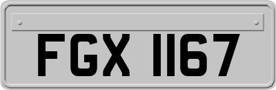 FGX1167