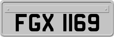 FGX1169