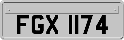 FGX1174