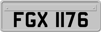FGX1176
