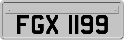 FGX1199