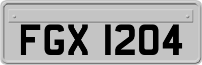 FGX1204