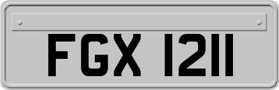 FGX1211
