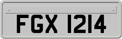 FGX1214