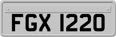FGX1220