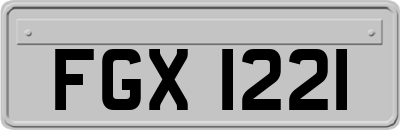 FGX1221