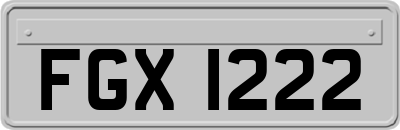 FGX1222