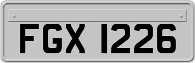 FGX1226