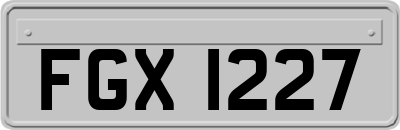 FGX1227