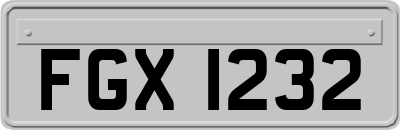 FGX1232