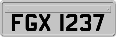FGX1237