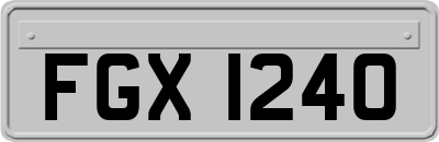 FGX1240