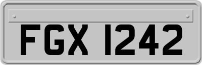 FGX1242