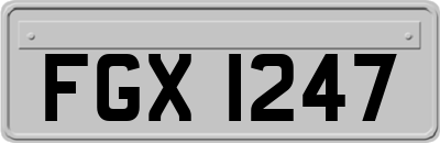 FGX1247