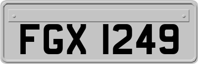 FGX1249