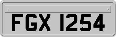 FGX1254