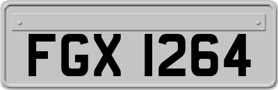 FGX1264