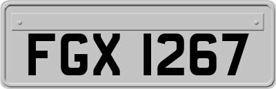FGX1267