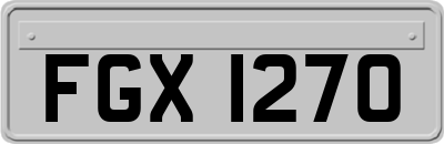 FGX1270