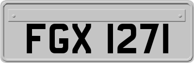 FGX1271