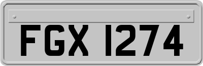 FGX1274