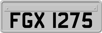 FGX1275