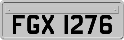 FGX1276