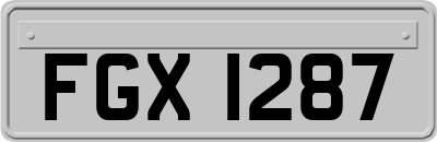 FGX1287