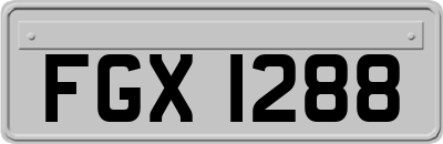 FGX1288