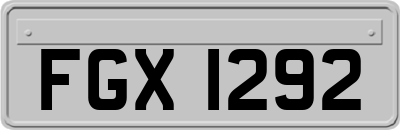 FGX1292