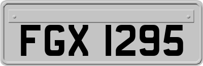 FGX1295