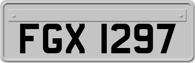 FGX1297