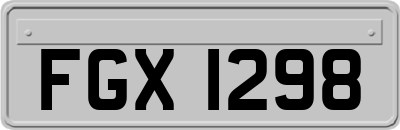 FGX1298