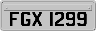 FGX1299