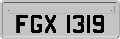 FGX1319