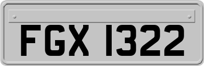 FGX1322