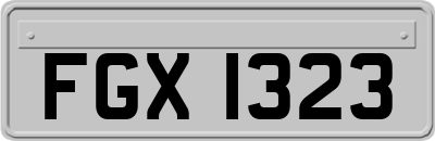 FGX1323