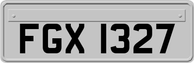 FGX1327