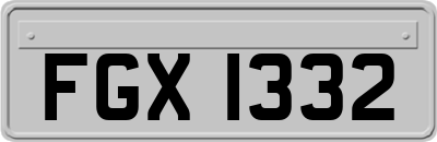 FGX1332
