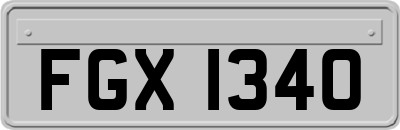 FGX1340