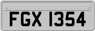 FGX1354