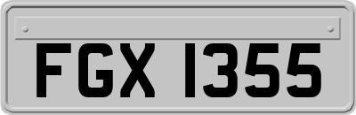 FGX1355
